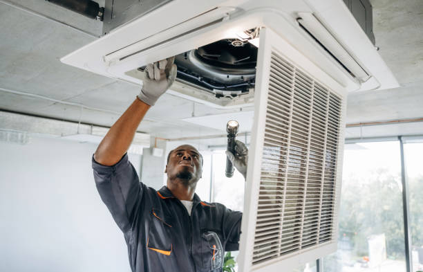 Licensed Hvac Installation service in Spring Hill, KS - FH HVAC