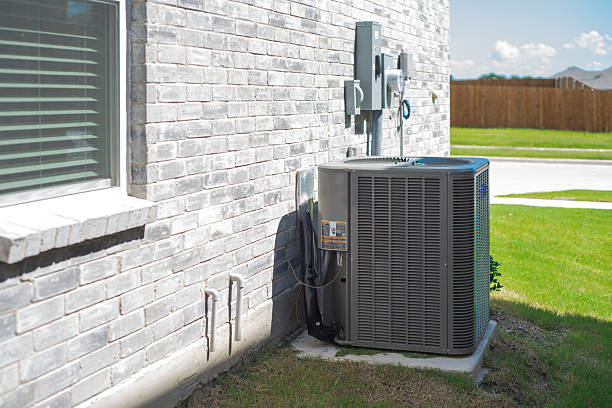 Reliable Hvac Installation contractor in Spring Hill, KS by FH HVAC